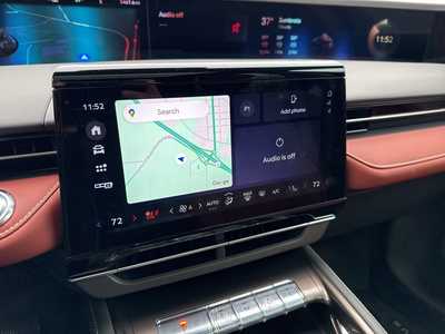 2024 Lincoln Nautilus, $64990. Photo 11