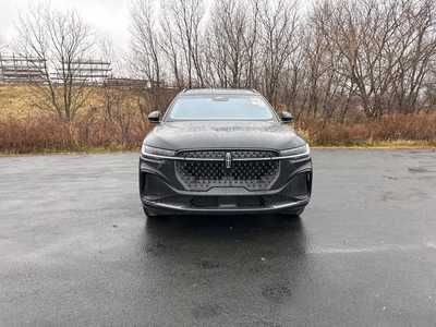 2024 Lincoln Nautilus, $64990. Photo 2