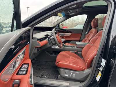 2024 Lincoln Nautilus, $64990. Photo 6