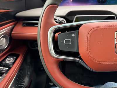 2024 Lincoln Nautilus, $64990. Photo 9