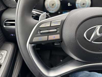 2024 Hyundai Palisade, $47990. Photo 10
