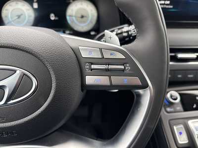 2024 Hyundai Palisade, $47990. Photo 11