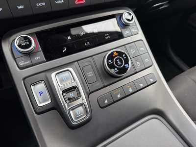 2024 Hyundai Palisade, $47990. Photo 12