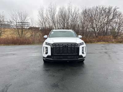 2024 Hyundai Palisade, $47990. Photo 2