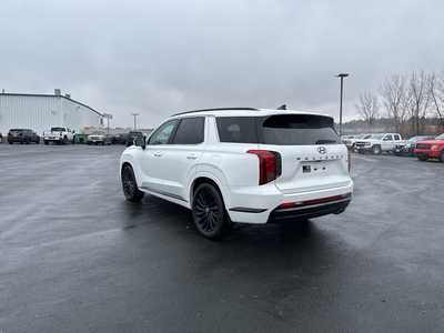 2024 Hyundai Palisade, $47990. Photo 5