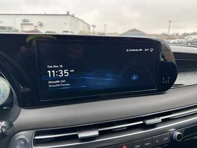 2024 Hyundai Palisade, $47990. Photo 7