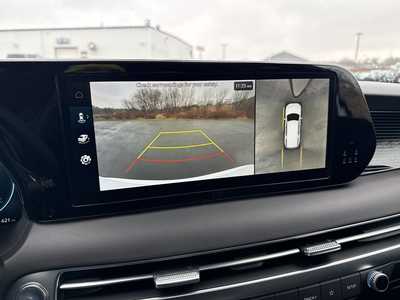 2024 Hyundai Palisade, $47990. Photo 8