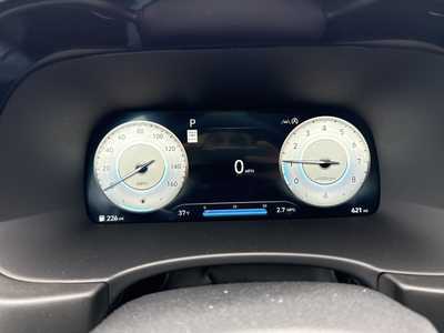 2024 Hyundai Palisade, $47990. Photo 9