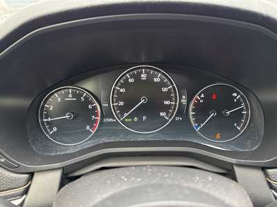 2025 Mazda CX-90, $32990. Photo 10