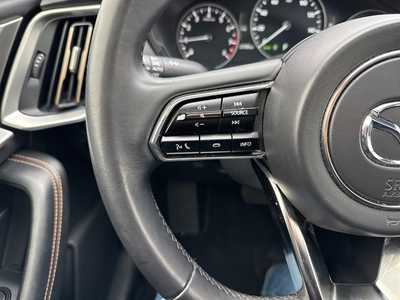2025 Mazda CX-90, $32990. Photo 11