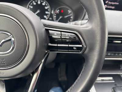 2025 Mazda CX-90, $32990. Photo 12