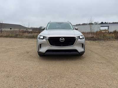 2025 Mazda CX-90, $32990. Photo 2