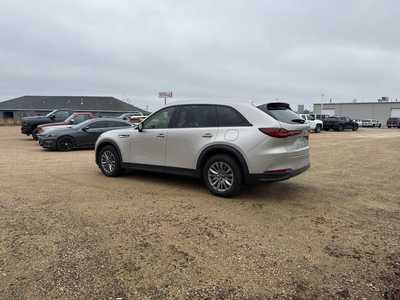 2025 Mazda CX-90, $32990. Photo 5