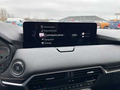 2025 Mazda CX-90, $32990. Photo 7