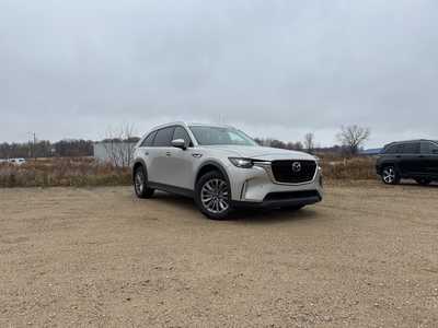 2025 Mazda CX-90, $32990. Photo 1