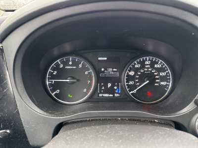 2020 Mitsubishi Outlander, $16990. Photo 9