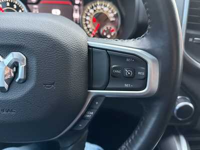 2022 RAM 1500 Crew Cab, $37990. Photo 10
