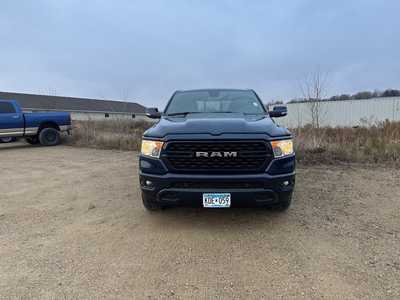 2022 RAM 1500 Crew Cab, $37990. Photo 2