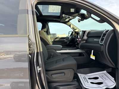 2026 RAM 1500 Crew Cab, $52264. Photo 10