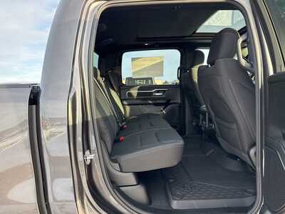 2026 RAM 1500 Crew Cab, $52264. Photo 11