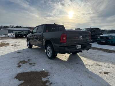 2026 RAM 1500 Crew Cab, $52264. Photo 5