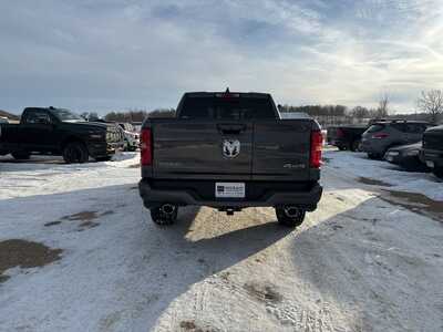 2026 RAM 1500 Crew Cab, $52264. Photo 6