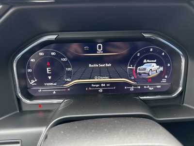 2025 GMC 1500 Crew Cab, $59990. Photo 10