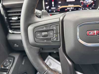 2025 GMC 1500 Crew Cab, $59990. Photo 11