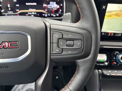 2025 GMC 1500 Crew Cab, $59990. Photo 12