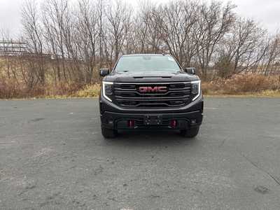 2025 GMC 1500 Crew Cab, $59990. Photo 2