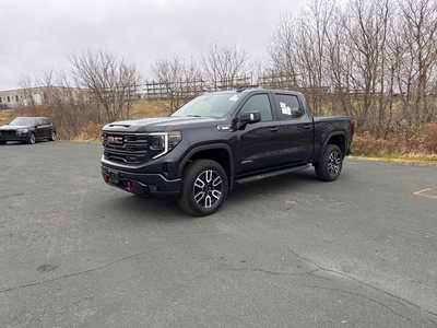 2025 GMC 1500 Crew Cab, $59990. Photo 3