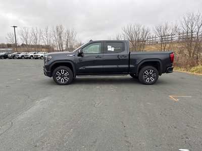 2025 GMC 1500 Crew Cab, $59990. Photo 4