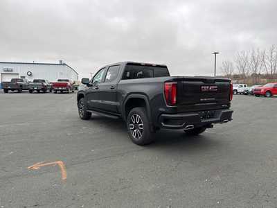 2025 GMC 1500 Crew Cab, $59990. Photo 5