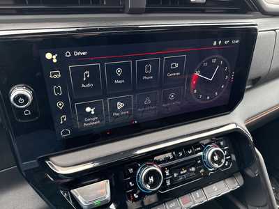 2025 GMC 1500 Crew Cab, $59990. Photo 7