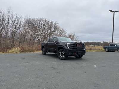 2025 GMC 1500 Crew Cab, $59990. Photo 1