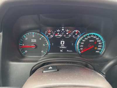 2018 Chevrolet Suburban, $27990. Photo 10