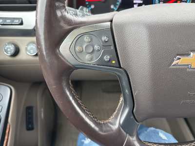 2018 Chevrolet Suburban, $27990. Photo 11