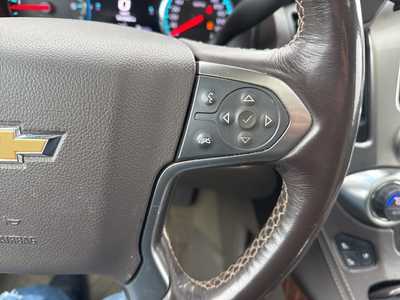 2018 Chevrolet Suburban, $27990. Photo 12
