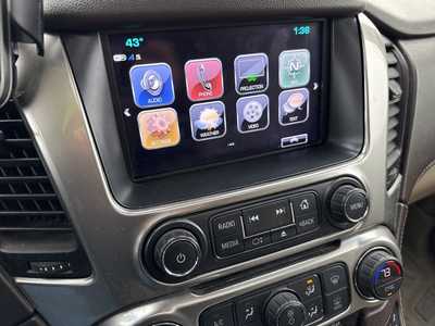 2018 Chevrolet Suburban, $27990. Photo 7