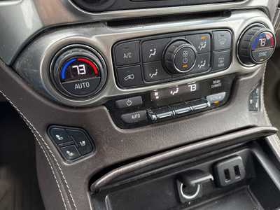 2018 Chevrolet Suburban, $27990. Photo 9