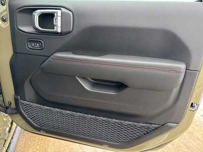 2026 Jeep Wrangler, $55956. Photo 9