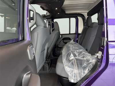 2026 Jeep Gladiator, $46559. Photo 10