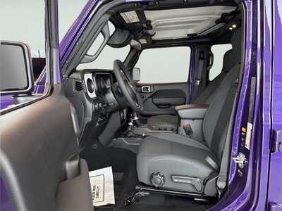 2026 Jeep Gladiator, $46559. Photo 11