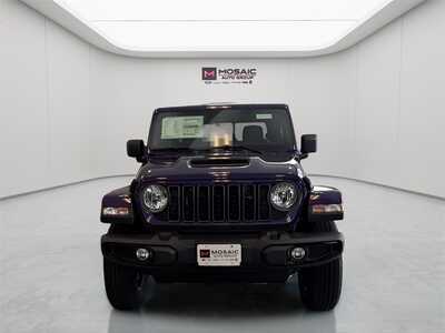 2026 Jeep Gladiator, $46559. Photo 2