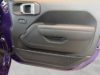 2026 Jeep Gladiator, $46559. Photo 7