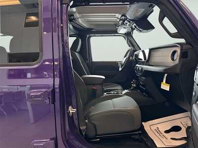 2026 Jeep Gladiator, $46559. Photo 8