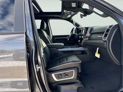 2026 RAM 1500 Crew Cab, $59071. Photo 10