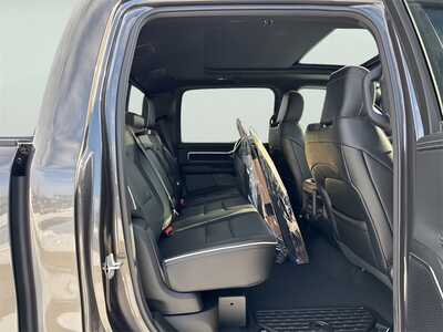 2026 RAM 1500 Crew Cab, $59071. Photo 11