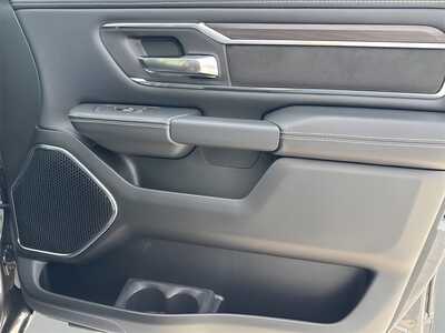 2026 RAM 1500 Crew Cab, $59071. Photo 9