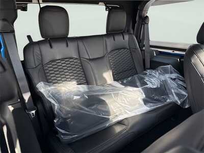 2026 Jeep Wrangler, $46836. Photo 11